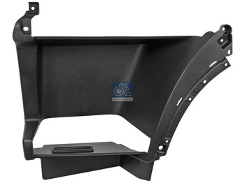 Cтъпало VOLVO FH