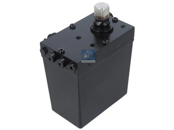 Хидравлична помпа VOLVO FH