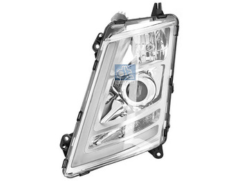 Преден фар VOLVO FH