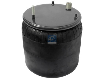 Въздушно окачване VOLVO FH