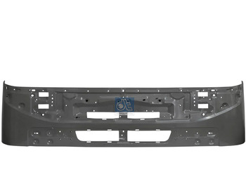 Радиаторна решетка VOLVO FM