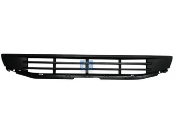 Радиаторна решетка VOLVO FM