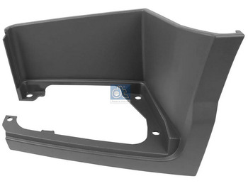 Cтъпало VOLVO FM