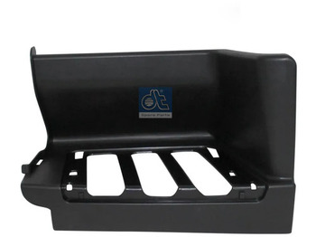 : снимка на заглавната част