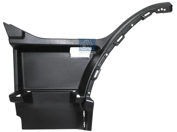 Cтъпало VOLVO FM