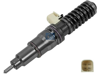 Инжектор RENAULT