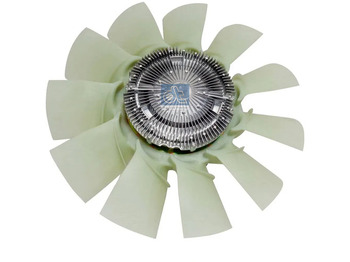 Вентилатор VOLVO