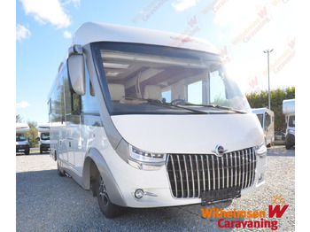 Интегриран кемпер CARTHAGO