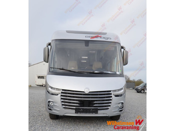 Интегриран кемпер Carthago chic e-line xl I I 61 LE 5. Sitz 56.599  Rabatt: снимка 2