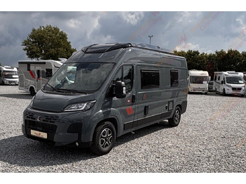 Кемпер ван Challenger Van Edition F&S Hubdach*180PS Auto.*5 Sitzpl*Vol: снимка 3