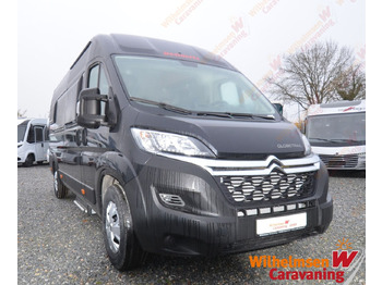 Кемпер ван CITROËN