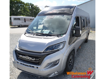 Кемпер ван Malibu Van charming GT skyview 640 LE K Messe 28.3-30.3: снимка 4