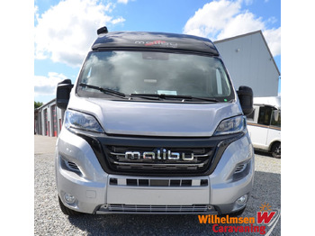 Кемпер ван Malibu Van charming GT skyview 640 LE K Messe 28.3-30.3: снимка 3