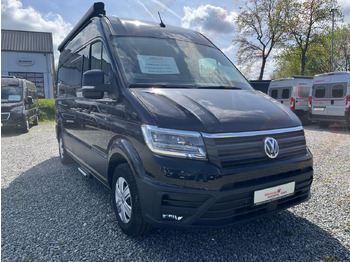 Кемпер ван VOLKSWAGEN