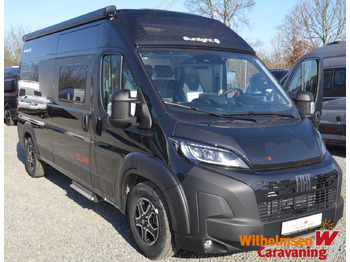 Кемпер ван SUNLIGHT Cliff Camper Van