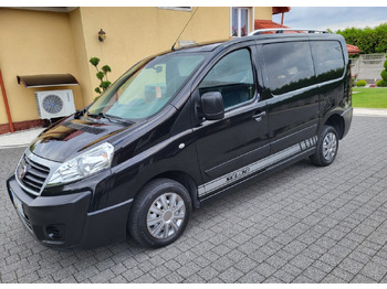 Товарен бус FIAT Scudo