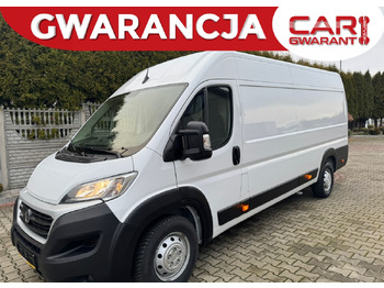 Товарен бус OPEL