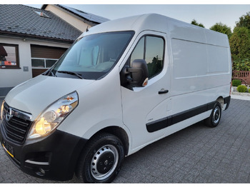 Товарен бус RENAULT Master