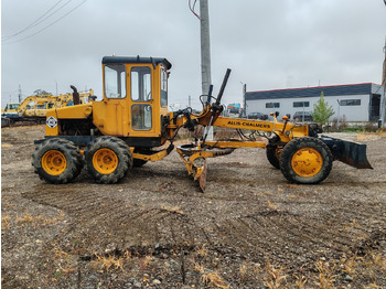 Грейдер Allis Chalmers Greder: снимка 4 Грейдер Allis Chalmers Greder: снимка 4