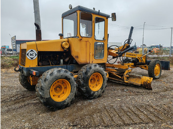 Грейдер Allis Chalmers Greder: снимка 5 Грейдер Allis Chalmers Greder: снимка 5