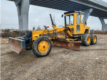 Грейдер Allis Chalmers Greder: снимка 3
