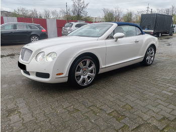 Лек автомобил BENTLEY