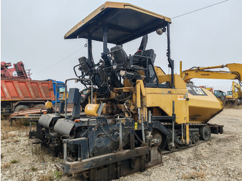 Гудронатор CATERPILLAR AP555E