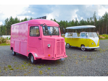 Търговска каравана