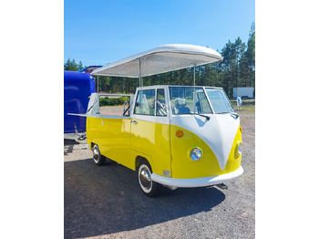 Търговска каравана