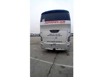 Автобус VDL 501E1: снимка 4