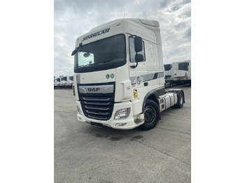 Влекач DAF XF 480