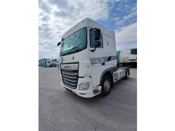 Влекач DAF XF 480