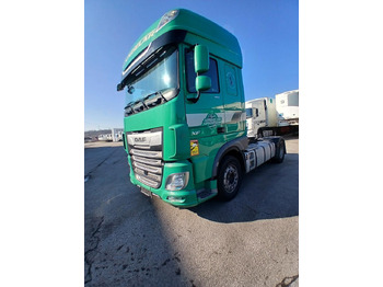 Влекач DAF XF 480