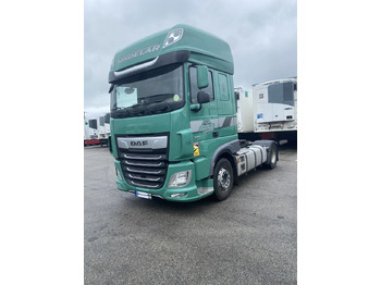 Влекач DAF XF 480