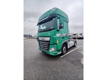 Влекач DAF XF 480