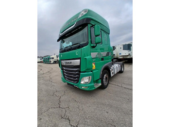 Влекач DAF XF 480