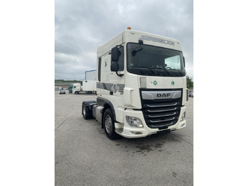 Влекач DAF H4EN3: снимка 3