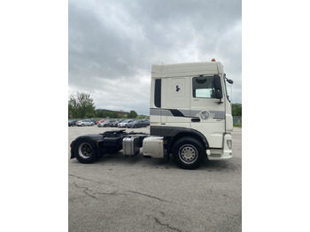 Влекач DAF H4EN3: снимка 4