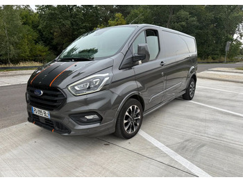 Малък ван FORD Transit