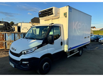 Рефрижератор камион IVECO
