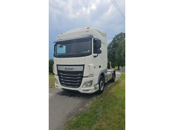 Влекач DAF XF 460