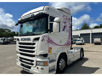 Влекач SCANIA R 580