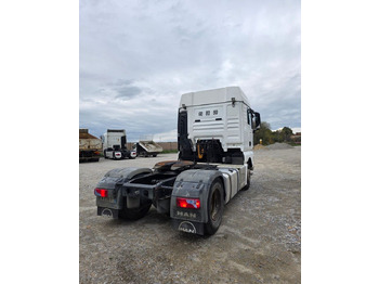 Влекач MAN TGX 18.480: снимка 3 Влекач MAN TGX 18.480: снимка 3