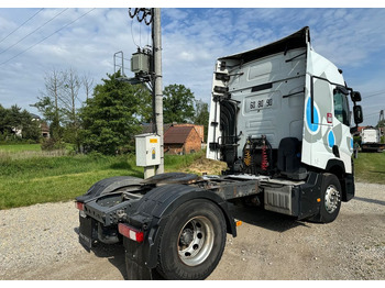 Влекач Renault T460: снимка 5 Влекач Renault T460: снимка 5