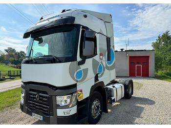 : снимка на заглавната част