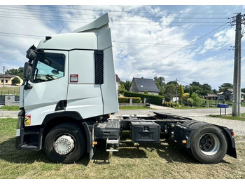 Влекач Renault T460: снимка 2 Влекач Renault T460: снимка 2