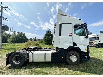 Влекач Renault T460: снимка 5 Влекач Renault T460: снимка 5