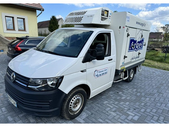 Шаси кабина VOLKSWAGEN Transporter