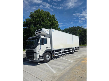 Рефрижератор камион VOLVO FM 330