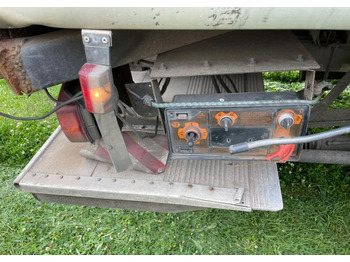 Рефрижератор камион Volvo FM 9 260: снимка 5